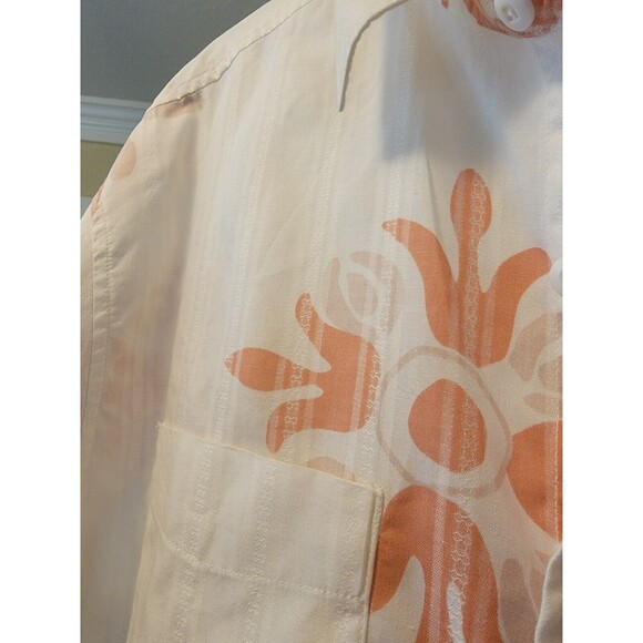 Authentic Golden Breed casual shirt, NEW, L, the 0riginal Australian Surf brand - Picture 14 of 16